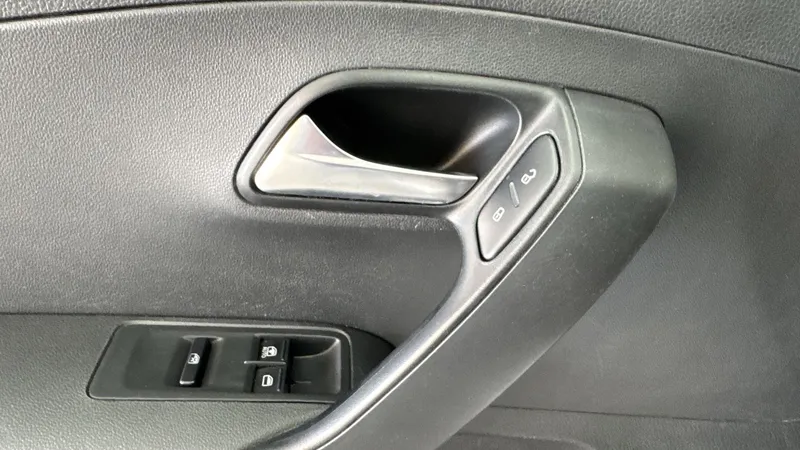 Volkswagen Vento 2021