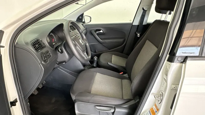 Volkswagen Vento 2021