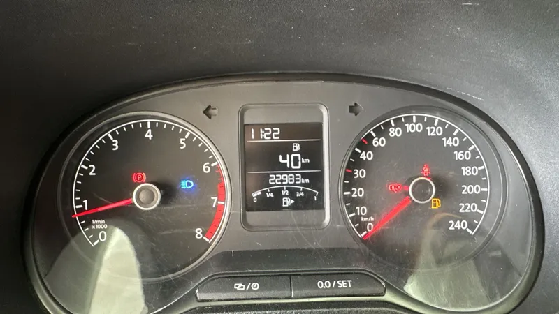Volkswagen Vento 2021
