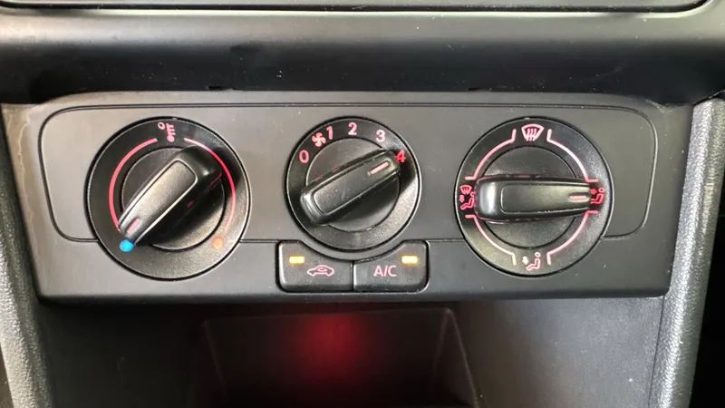 Volkswagen Vento 2021