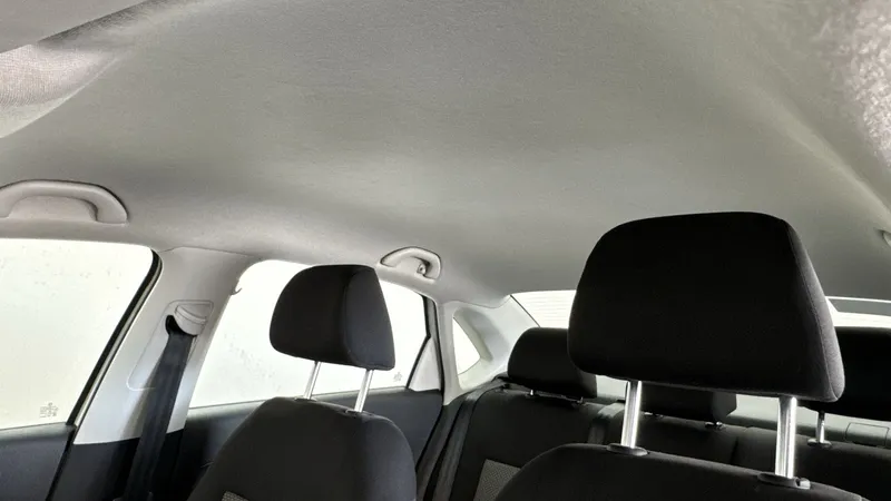 Volkswagen Vento 2021