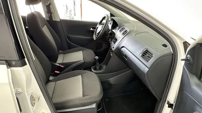 Volkswagen Vento 2021
