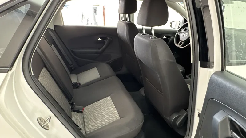 Volkswagen Vento 2021