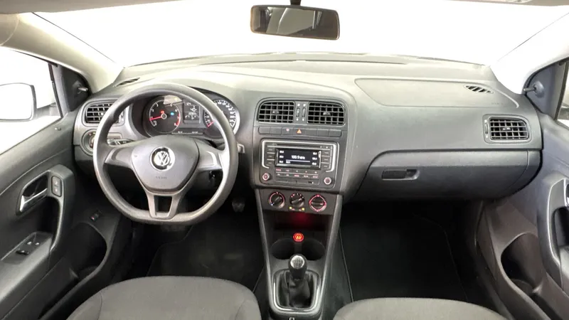 Volkswagen Vento 2021