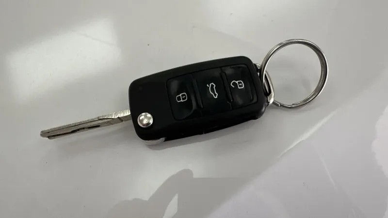Volkswagen Vento 2021