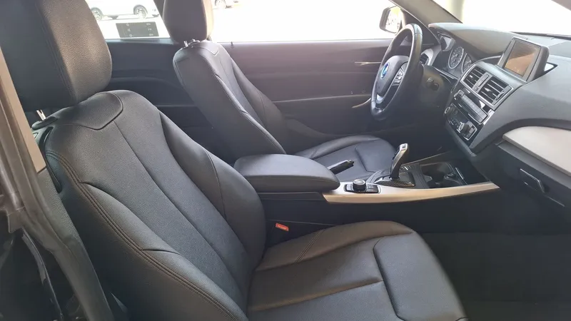 Bmw Serie 2 2016