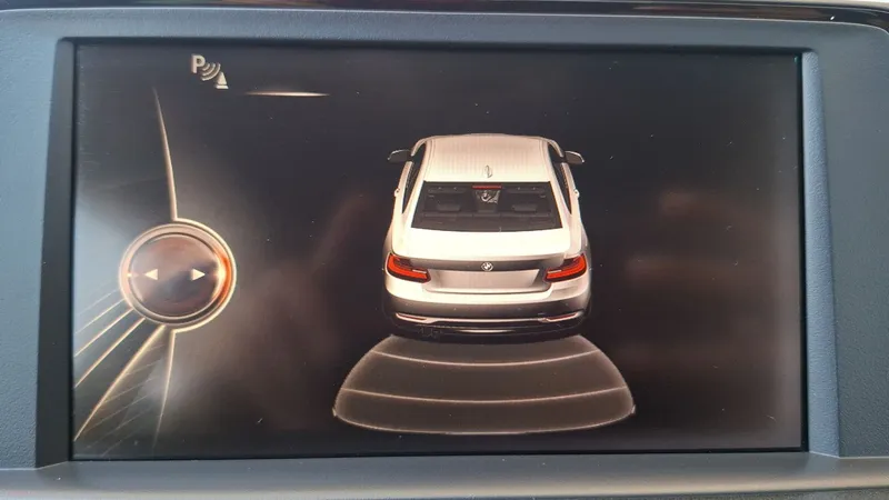 Bmw Serie 2 2016