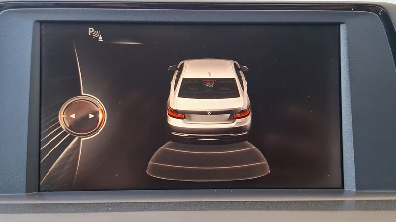 Bmw Serie 2 2016