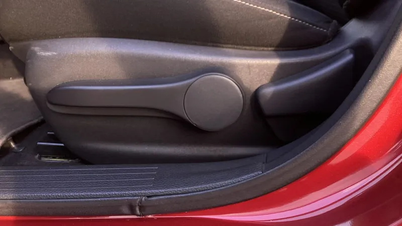 Nissan Sentra 2018