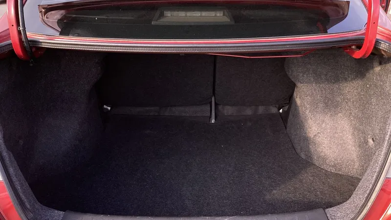 Nissan Sentra 2018