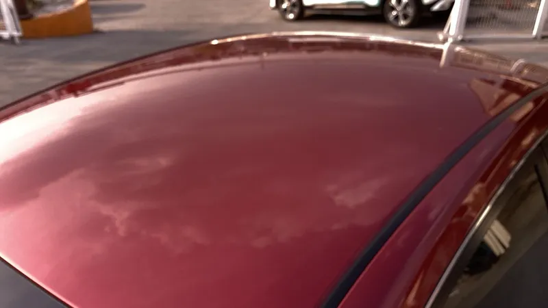 Nissan Sentra 2018