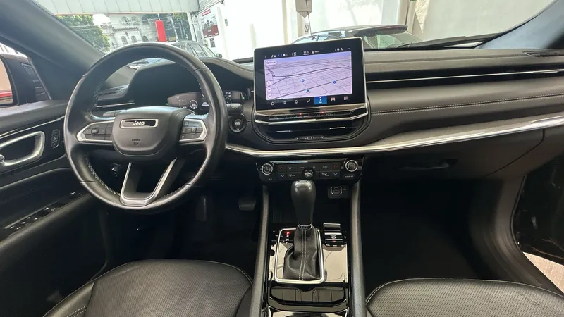 Jeep Compass 2022