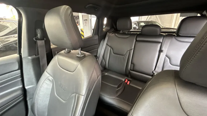 Jeep Compass 2022