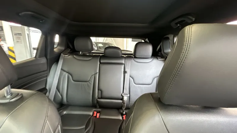 Jeep Compass 2022