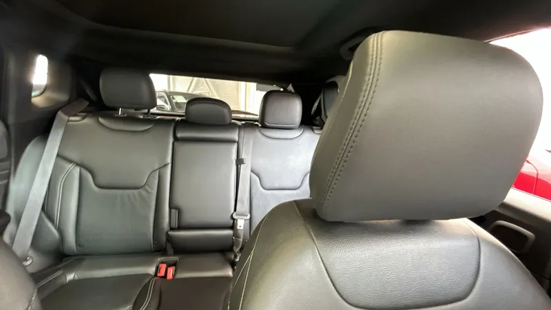 Jeep Compass 2022