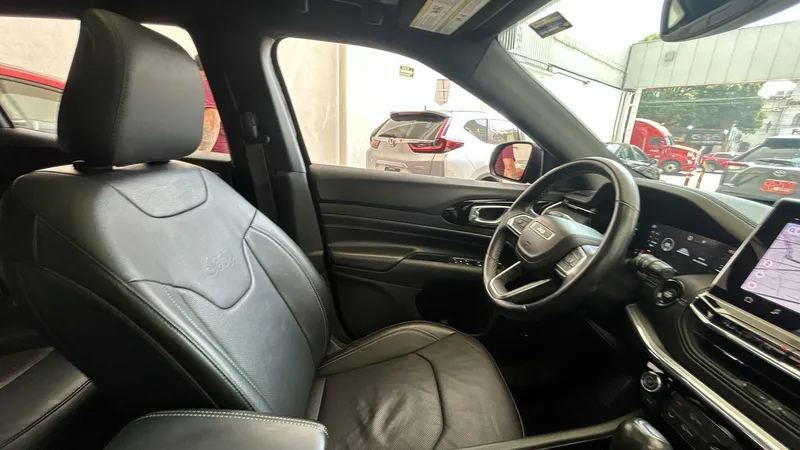 Jeep Compass 2022