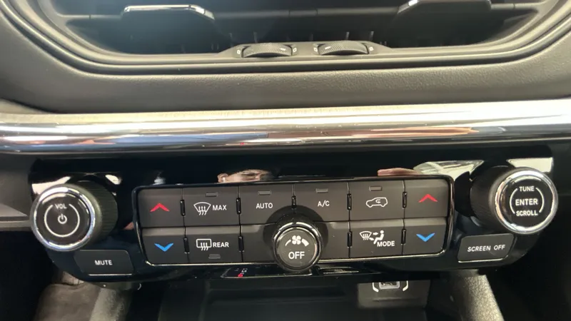 Jeep Compass 2022