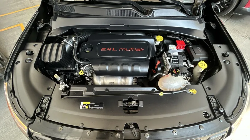 Jeep Compass 2022