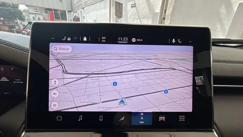 Jeep Compass 2022