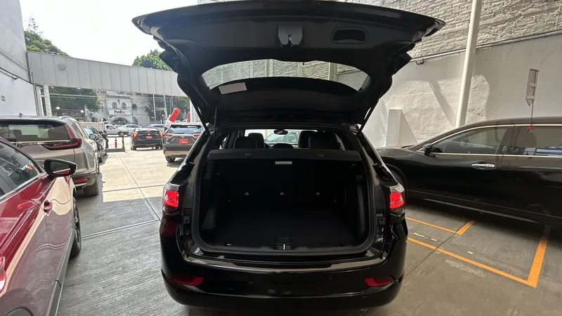 Jeep Compass 2022
