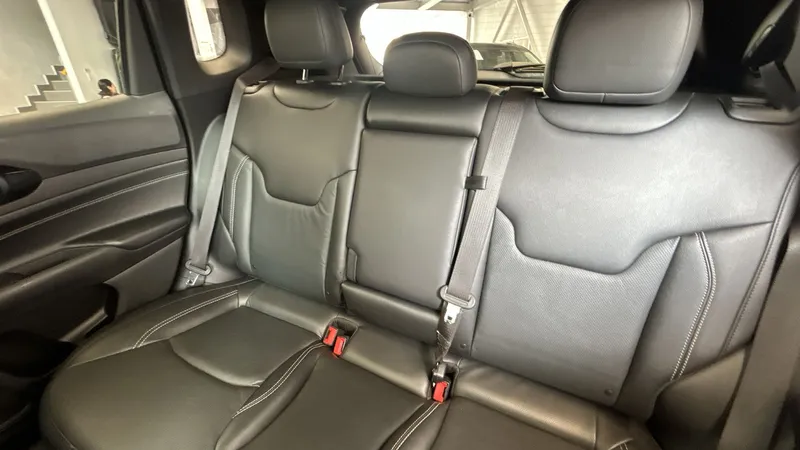Jeep Compass 2022