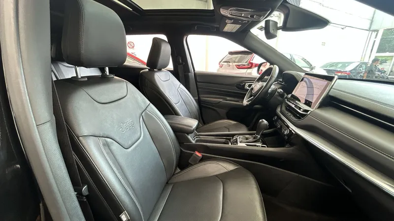 Jeep Compass 2022