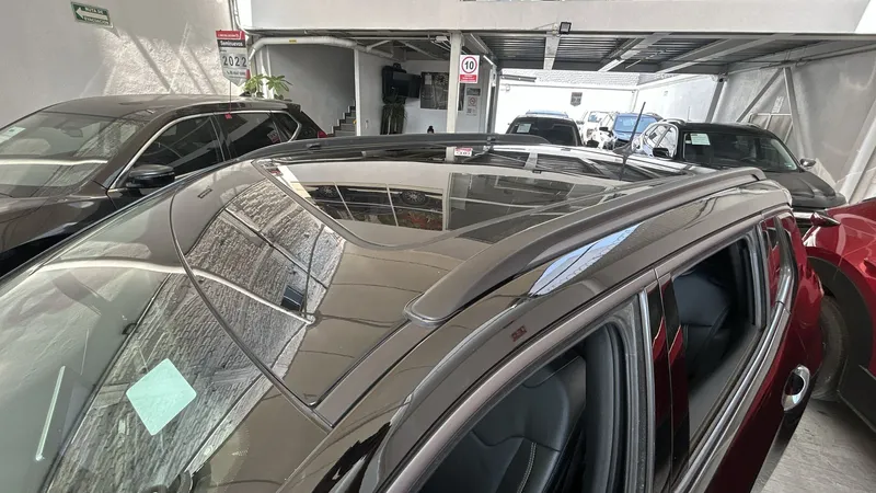 Jeep Compass 2022