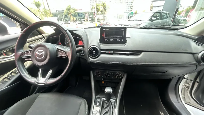 Mazda Cx-3 2020