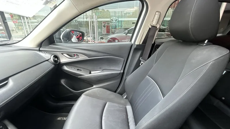 Mazda Cx-3 2020