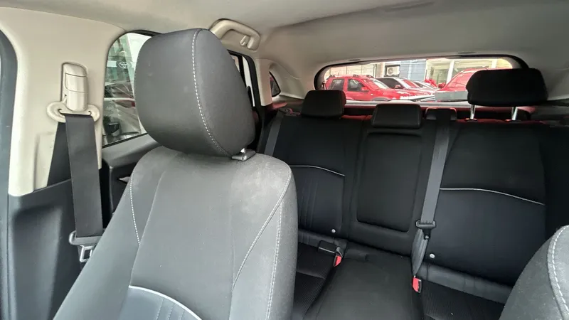 Mazda Cx-3 2020