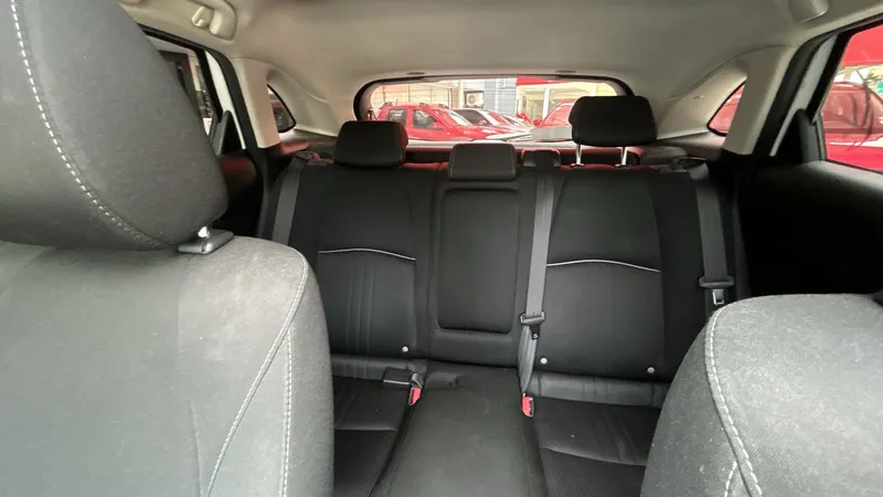Mazda Cx-3 2020