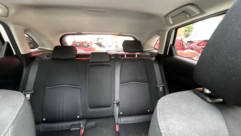 Mazda Cx-3 2020