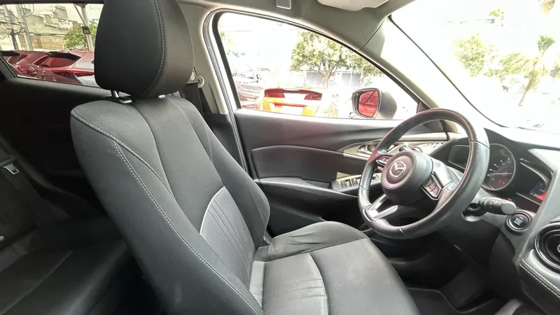 Mazda Cx-3 2020