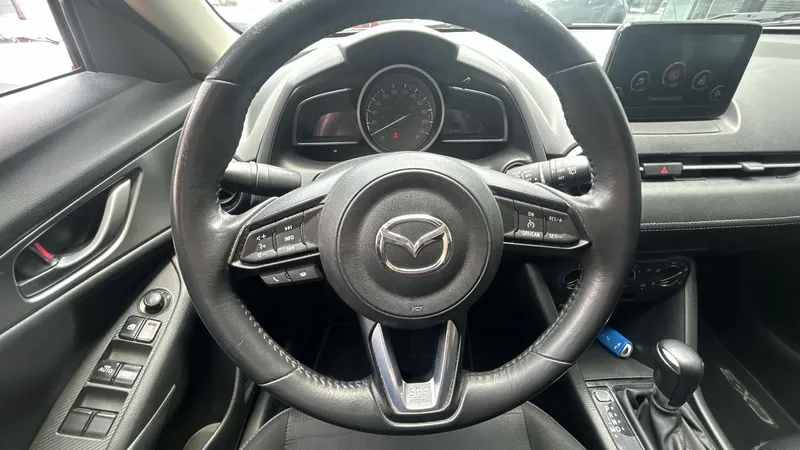 Mazda Cx-3 2020