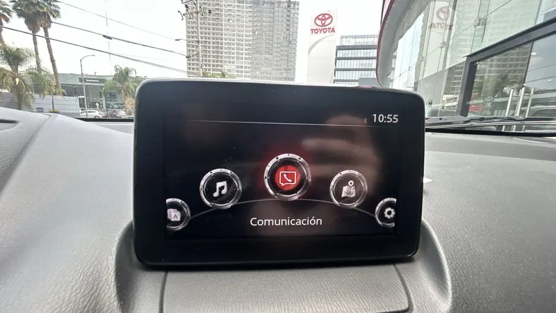 Mazda Cx-3 2020