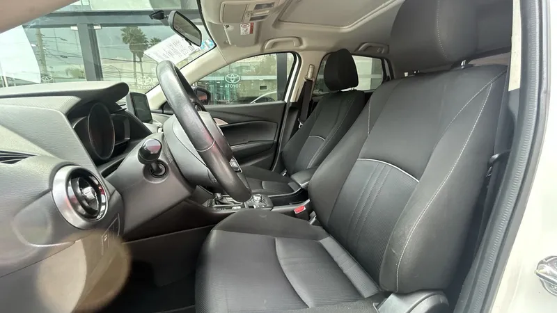 Mazda Cx-3 2020