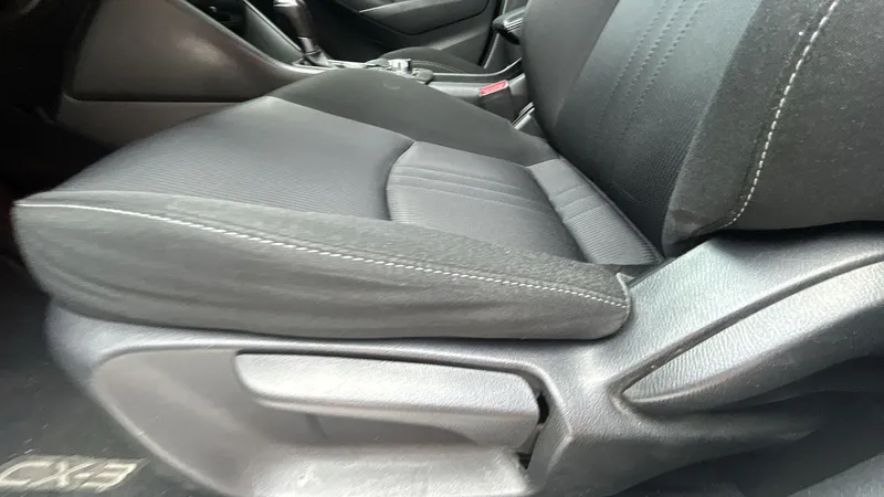 Mazda Cx-3 2020
