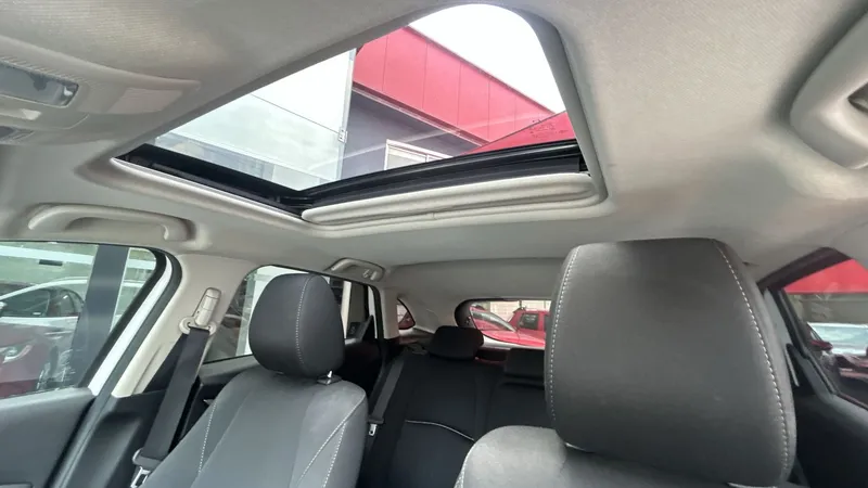 Mazda Cx-3 2020