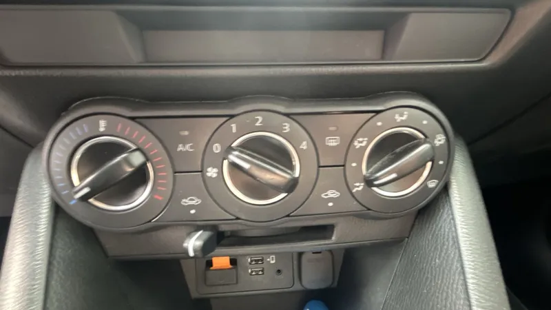 Mazda Cx-3 2020