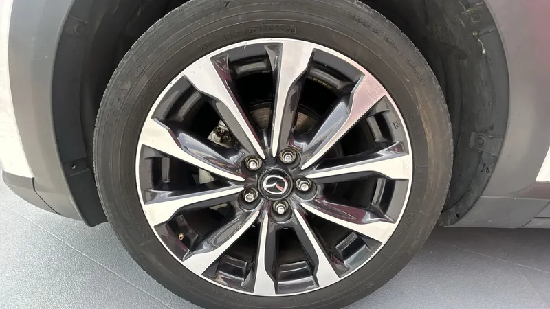 Mazda Cx-3 2020