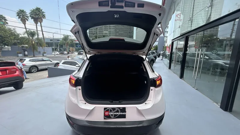 Mazda Cx-3 2020