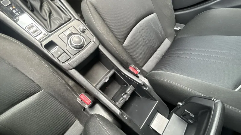 Mazda Cx-3 2020