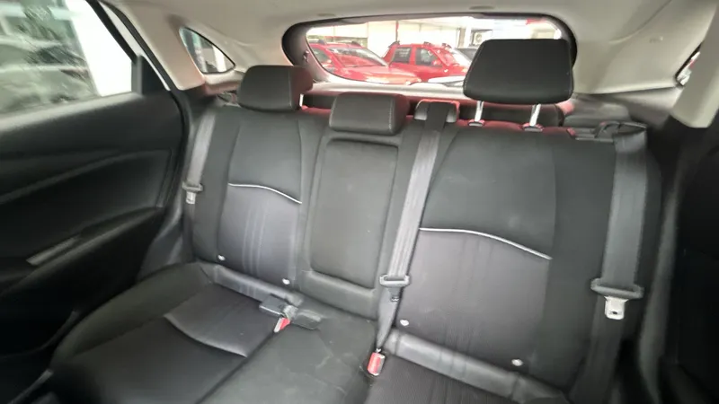Mazda Cx-3 2020