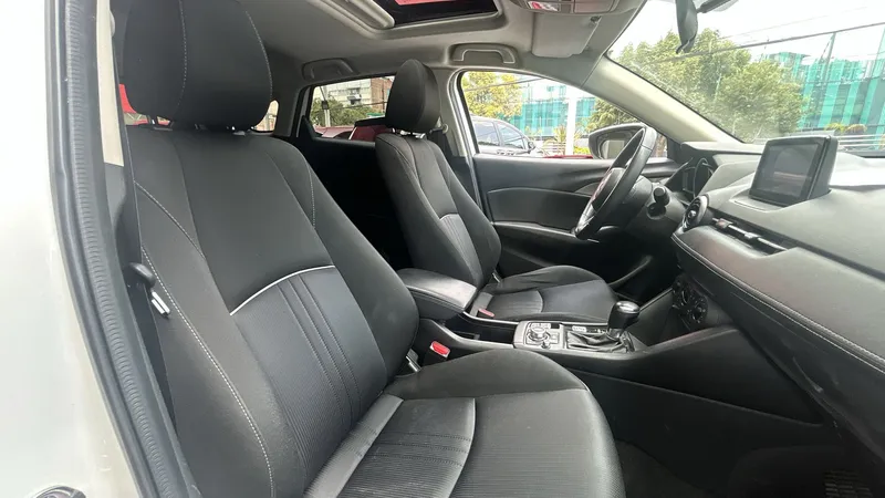Mazda Cx-3 2020
