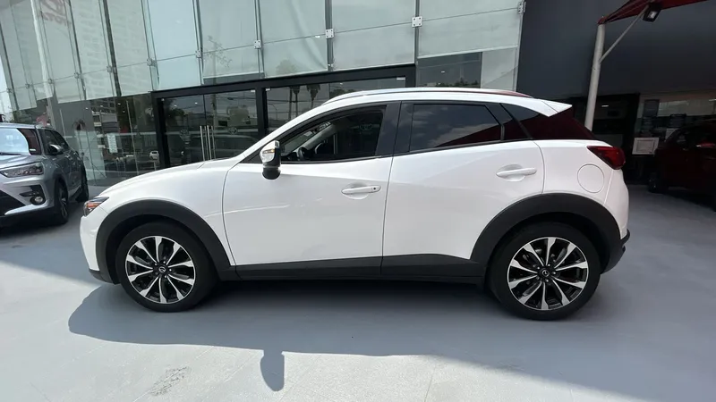 Mazda Cx-3 2020
