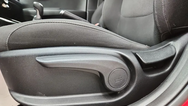 Kia Rio Sedan 2023