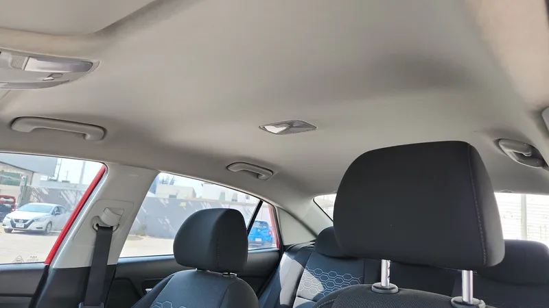 Kia Rio Sedan 2023