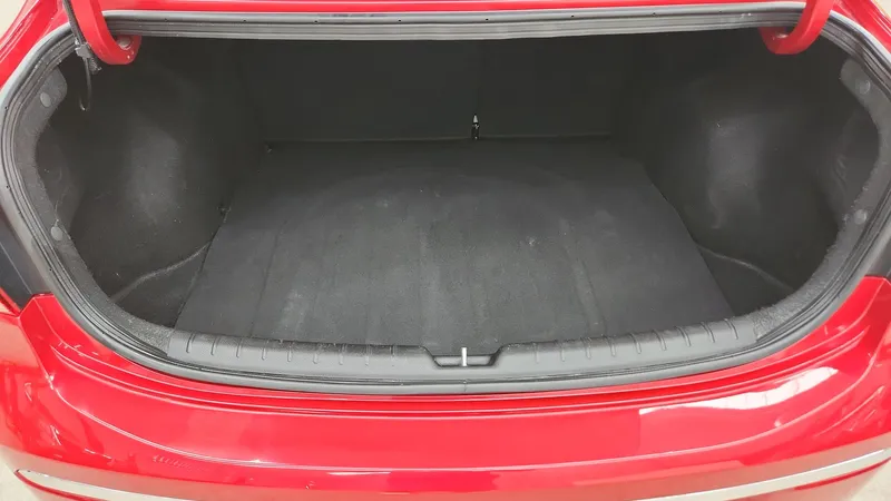 Kia Rio Sedan 2023