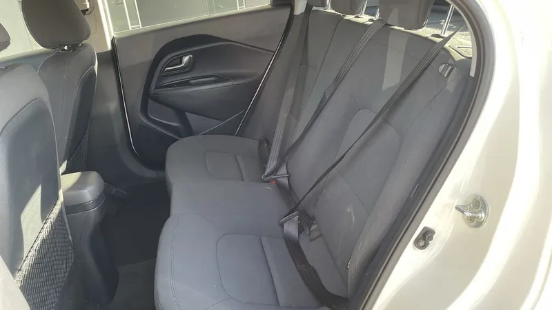 Kia Rio 2017