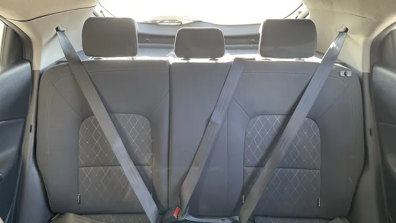 Kia Rio 2017